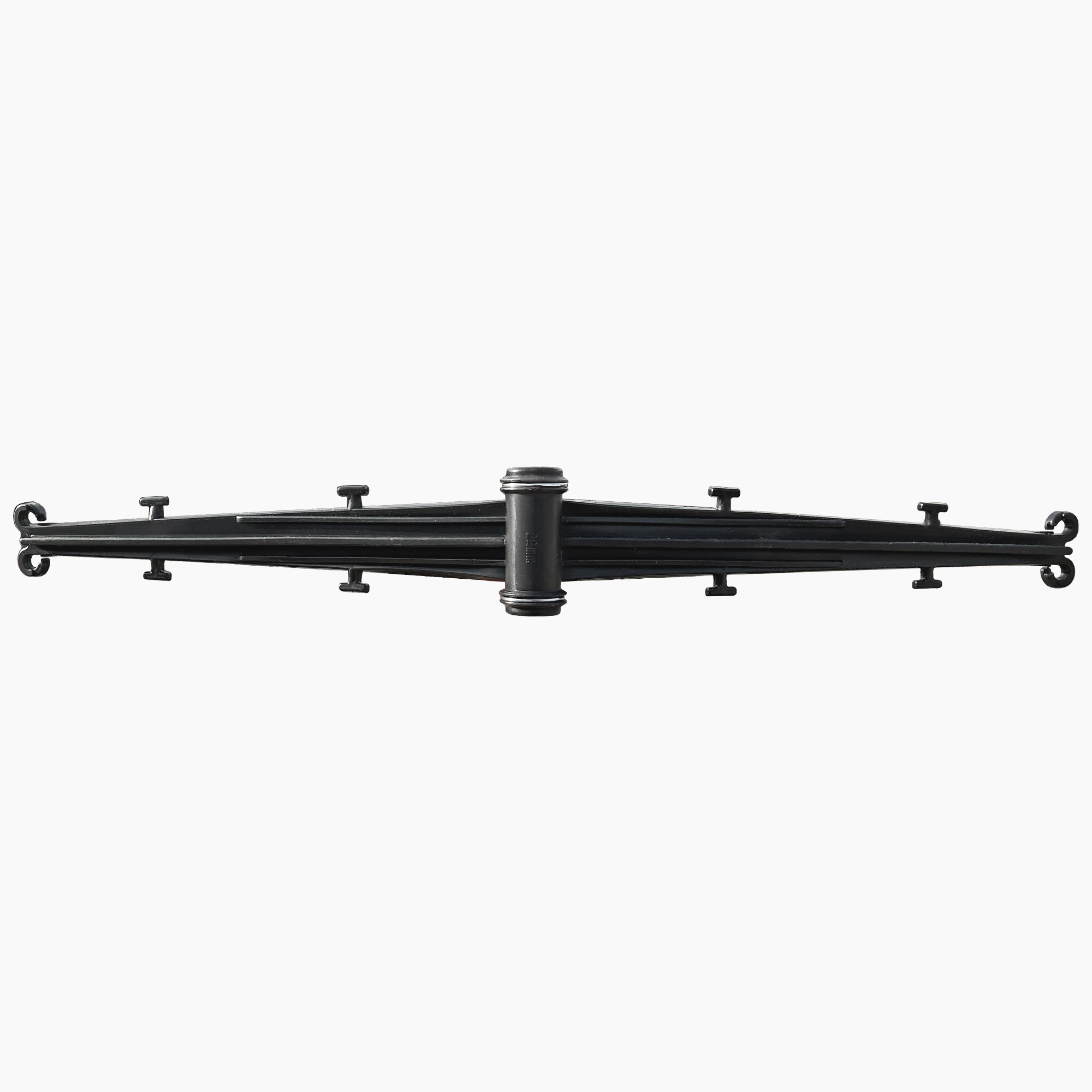 고추끈 매는 클립/ Y자 고추지지대/ 지주대 행거/ 유인줄 걸이, 100개 90,000원