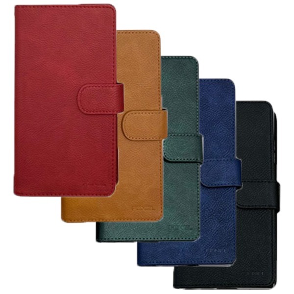 갤럭시A13 케이스 지갑 카드 4포켓 다이어리 플러스 프넬 12,900원