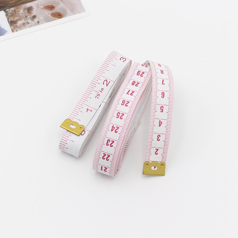 2m 띠줄자 양면줄자 인치겸용, 1개, 단일상품, 현재가 800원