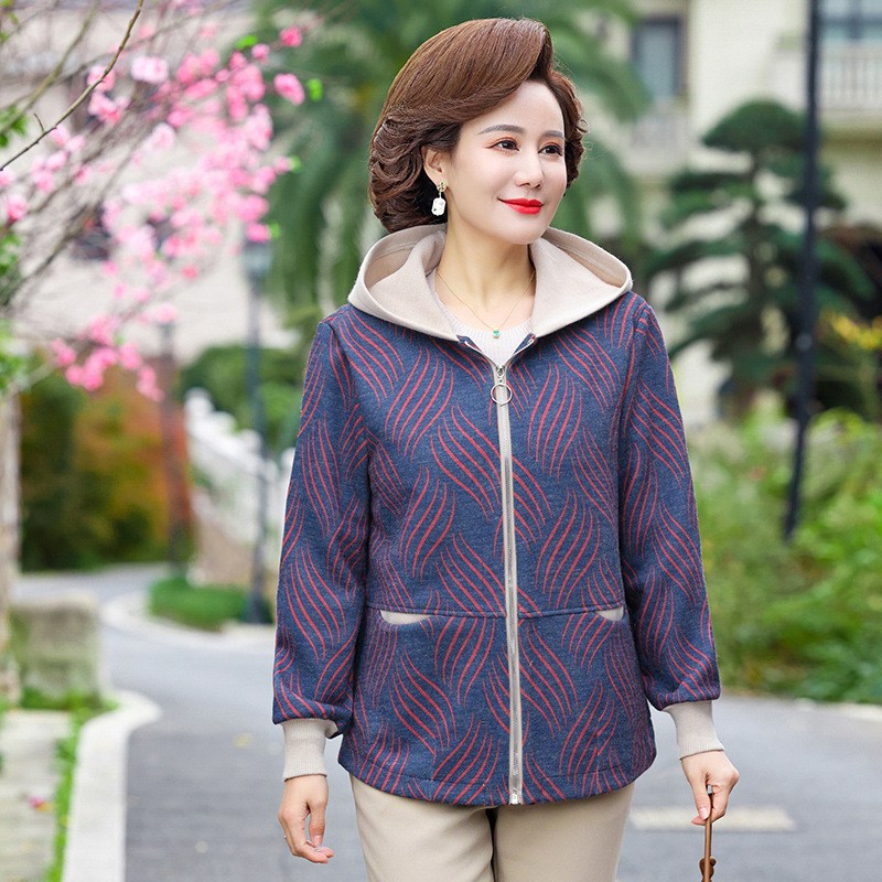 DDAMI 여성후드집업 26,800원