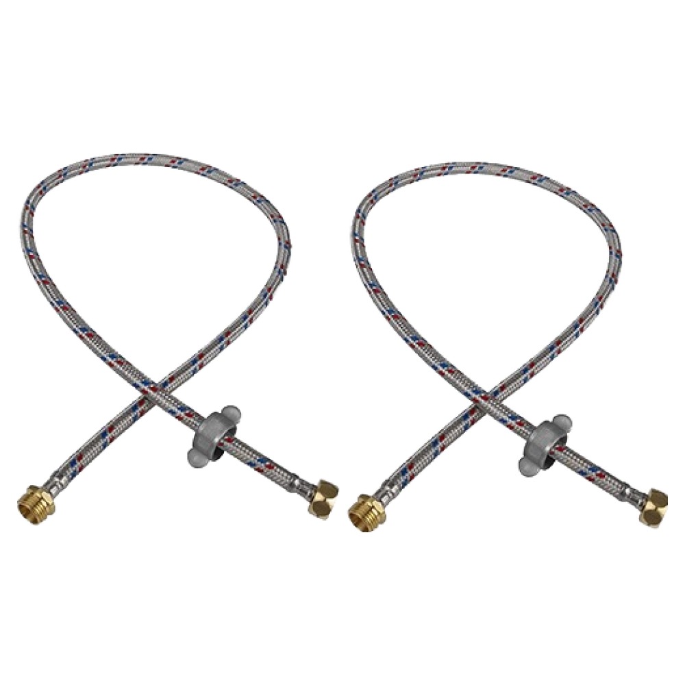 비케이 샬럿 22 연결 연장 고압호스 10,490원