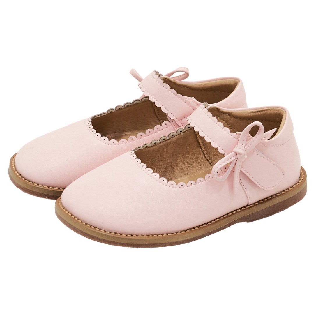 베이비잼 여아용 스위티리본 플랫 28,260원