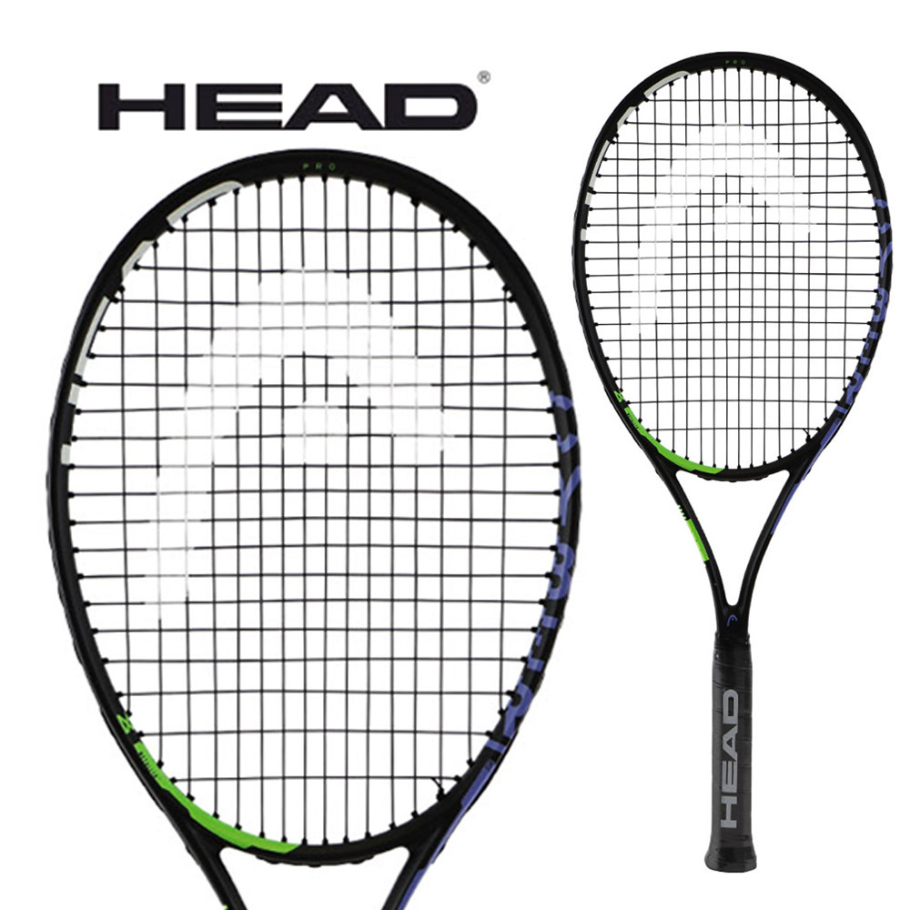 헤드 사이버 프로 테니스라켓 입문용 테니스 채 27인치 270g 94,000원
