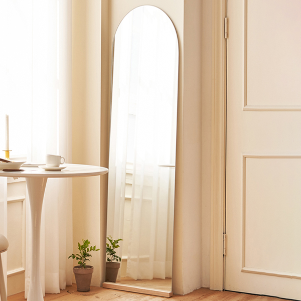 메종드꼼마 톤톤우드 전신거울 39,900원