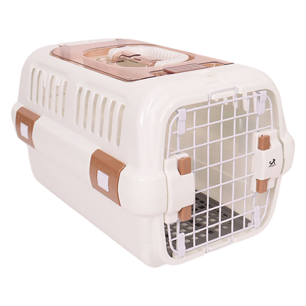 딩동펫 반려동물 더블캐리 이동장 켄넬 24,600원