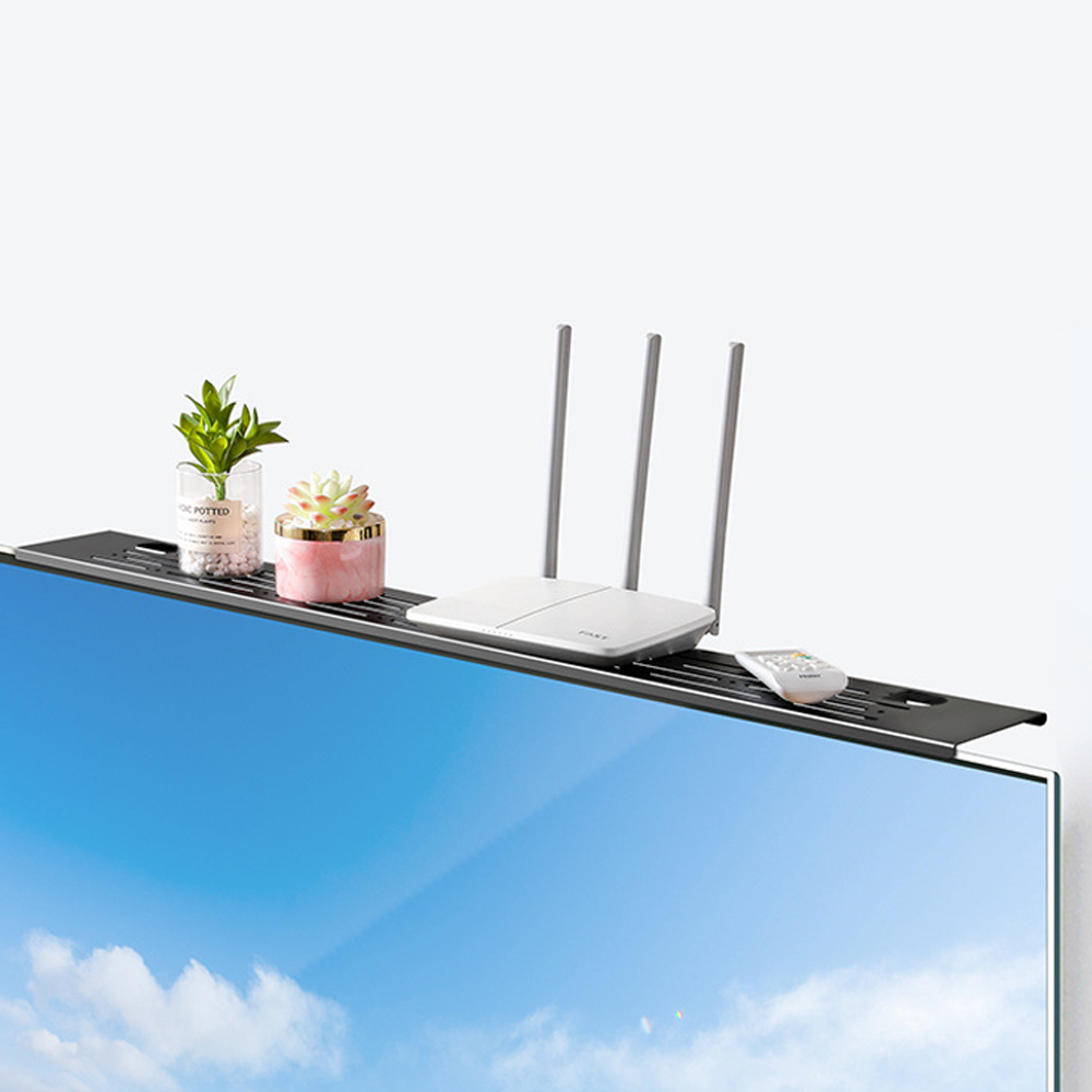 알파 TV상단선반 셋톱박스거치대 14,710원