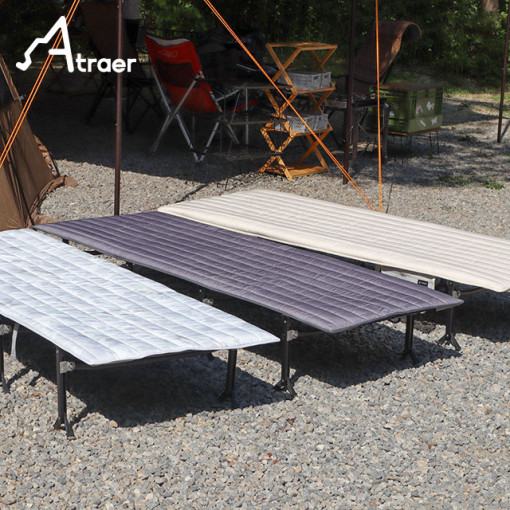 아뜨라에르 야전침대 커버 캠핑 매트 코트 83,000원