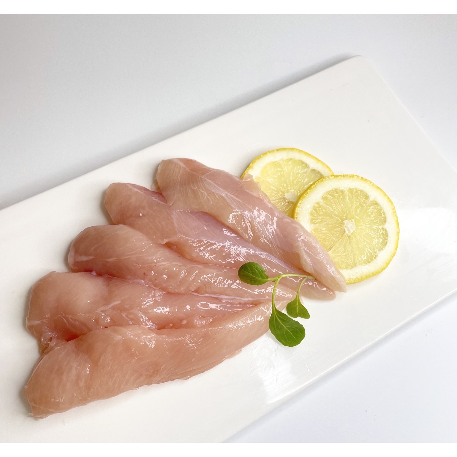 무항생제 닭안심살 1kg 국내산 100%, 500g, 2개 11,500원