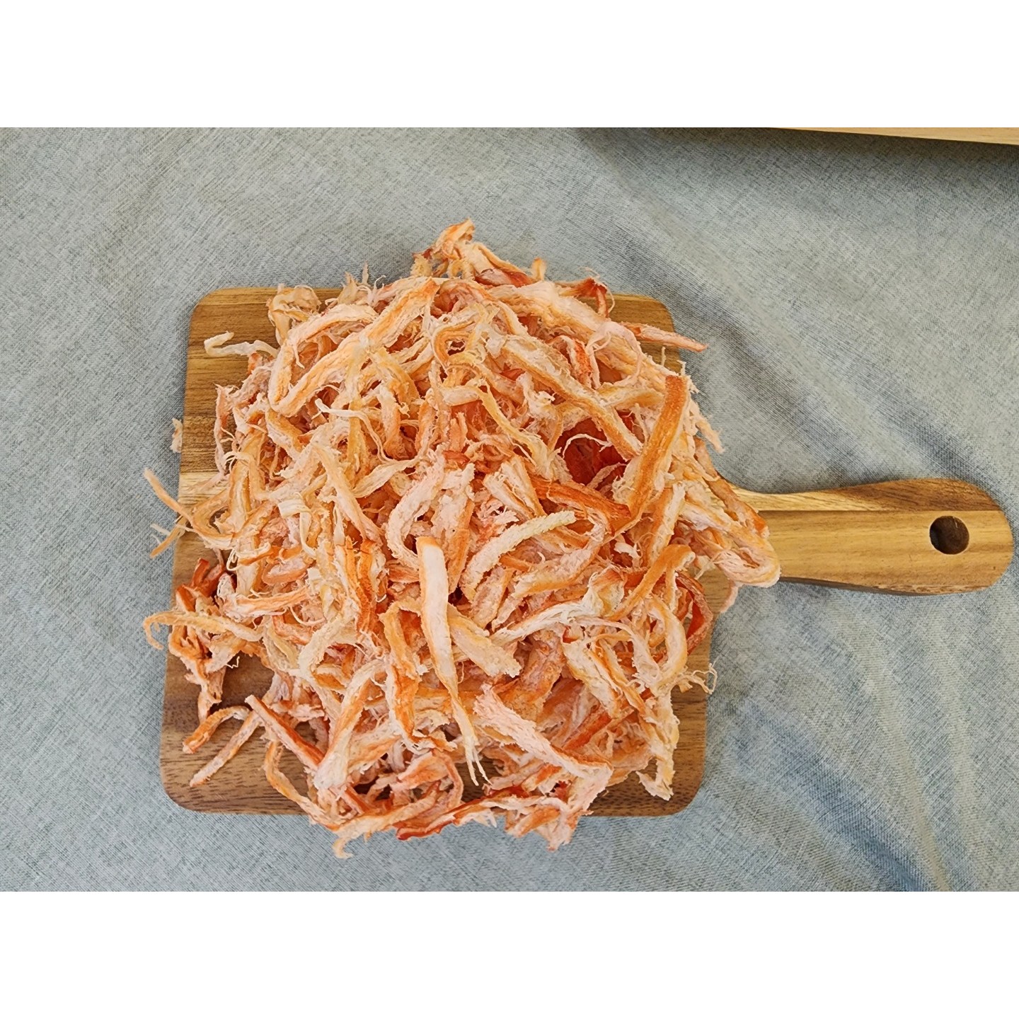 [웅이네] 홍진미채 맛진미 백진미 쫄깃 국내가공 400g 부드러운 최상급, 1개 20,000원