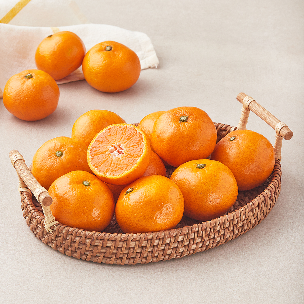 당도선별 11brix 감귤 22,780원