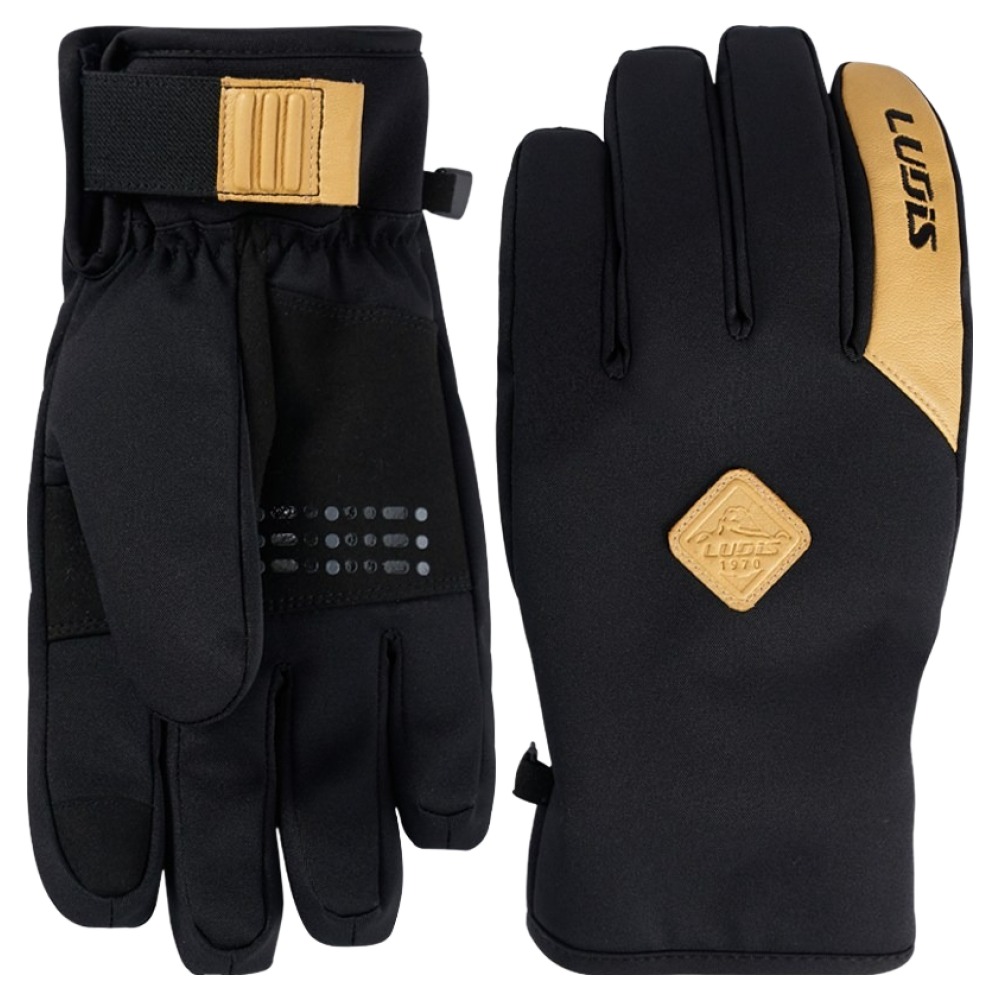 루디스 어반클래식 캠핑 레저 등산 방한 장갑세트 LUP01UG04 32,000원