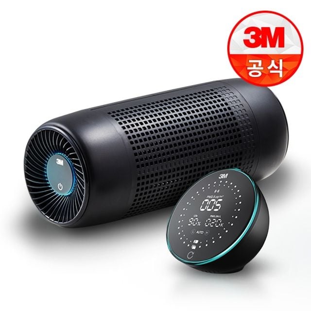 3M 차량용 공기청정기 G3 (본품)W 44,930원