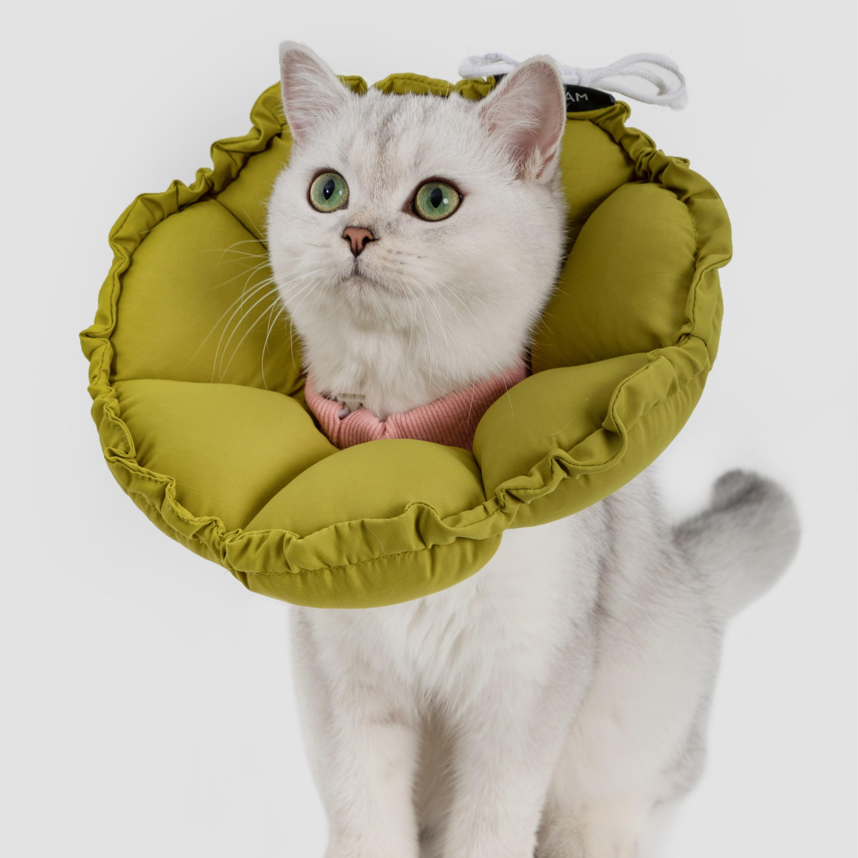 하이드림 더블 로프 플라워 방수 넥카라 19,680원