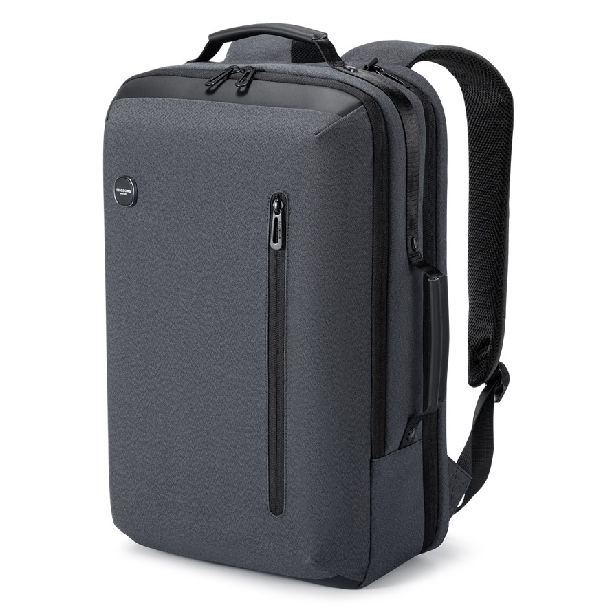 킹손 남성용 대용량 비지니스 방수 백팩 22.5L KS7323-EE 77,000원