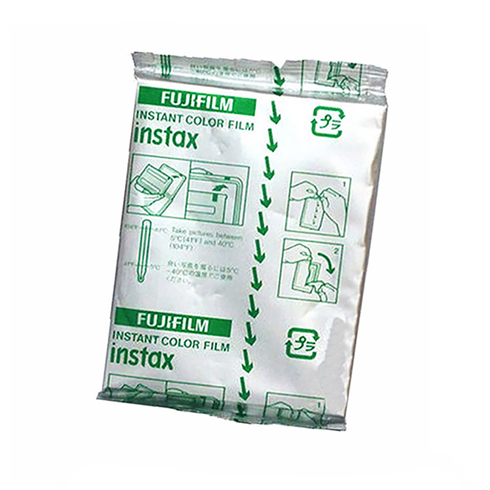 인스탁스 후지 와이드필름 1팩(10장) 14,000원