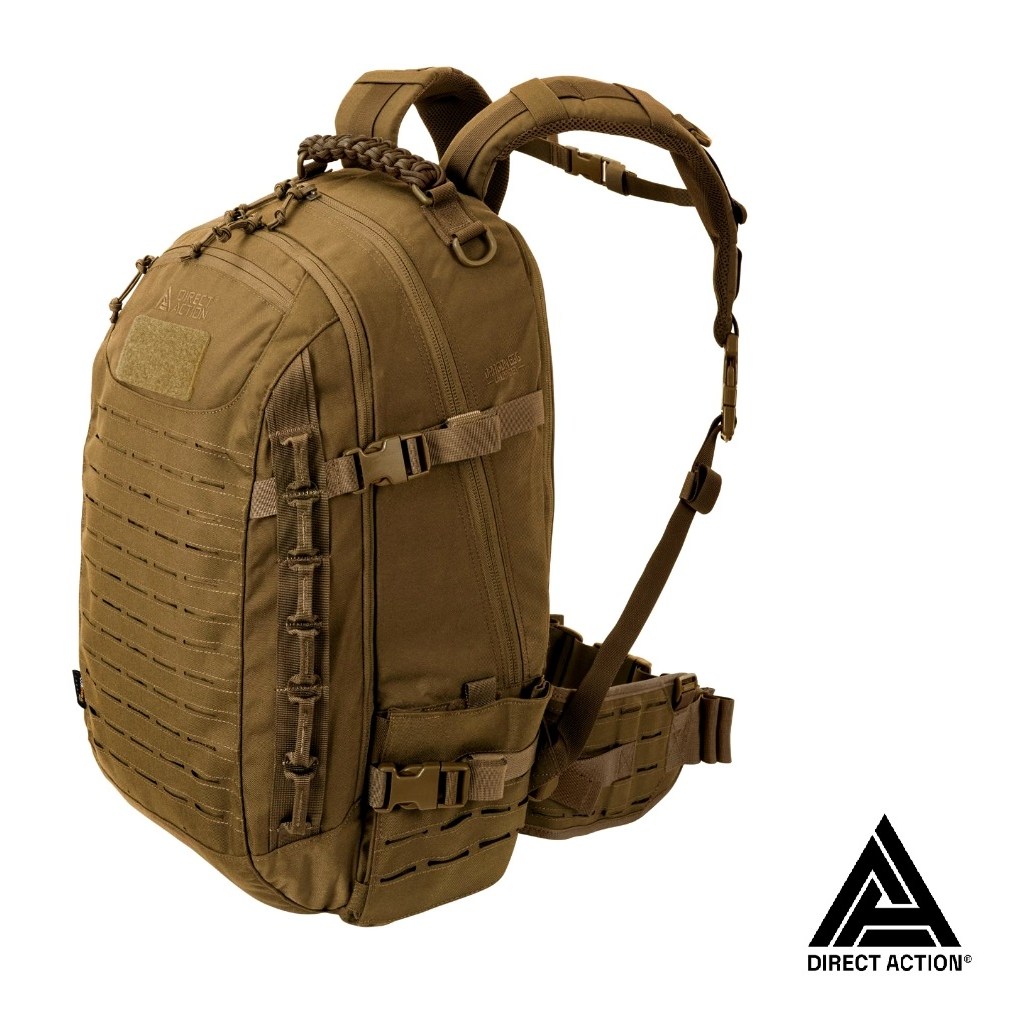 헬리콘텍스 드래곤 에그 언라지드 백팩 밀리터리 등산배낭, 현재가 294,500원