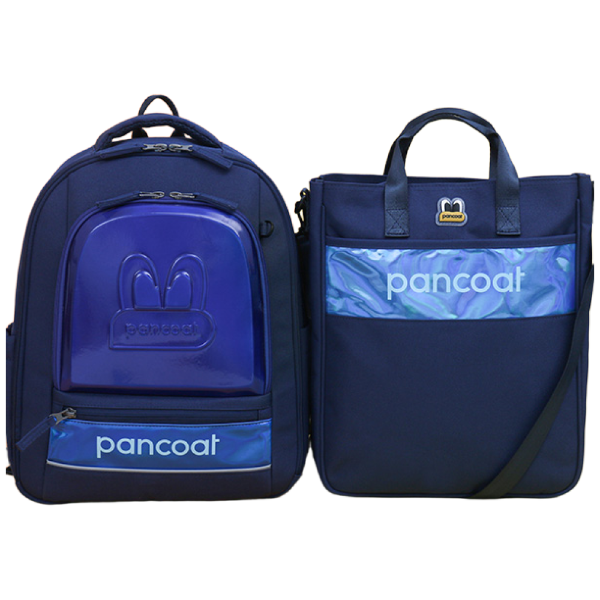 팬콧 책가방세트-스페이스블루 PR037 79,900원