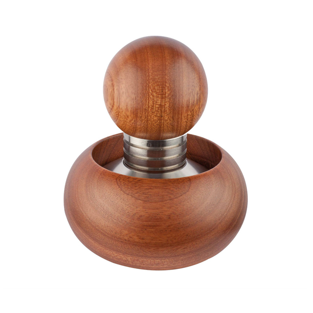 [MOTTA] 모타 버블 원목 탬퍼 홀더세트 고급 원목 사용 95,000원