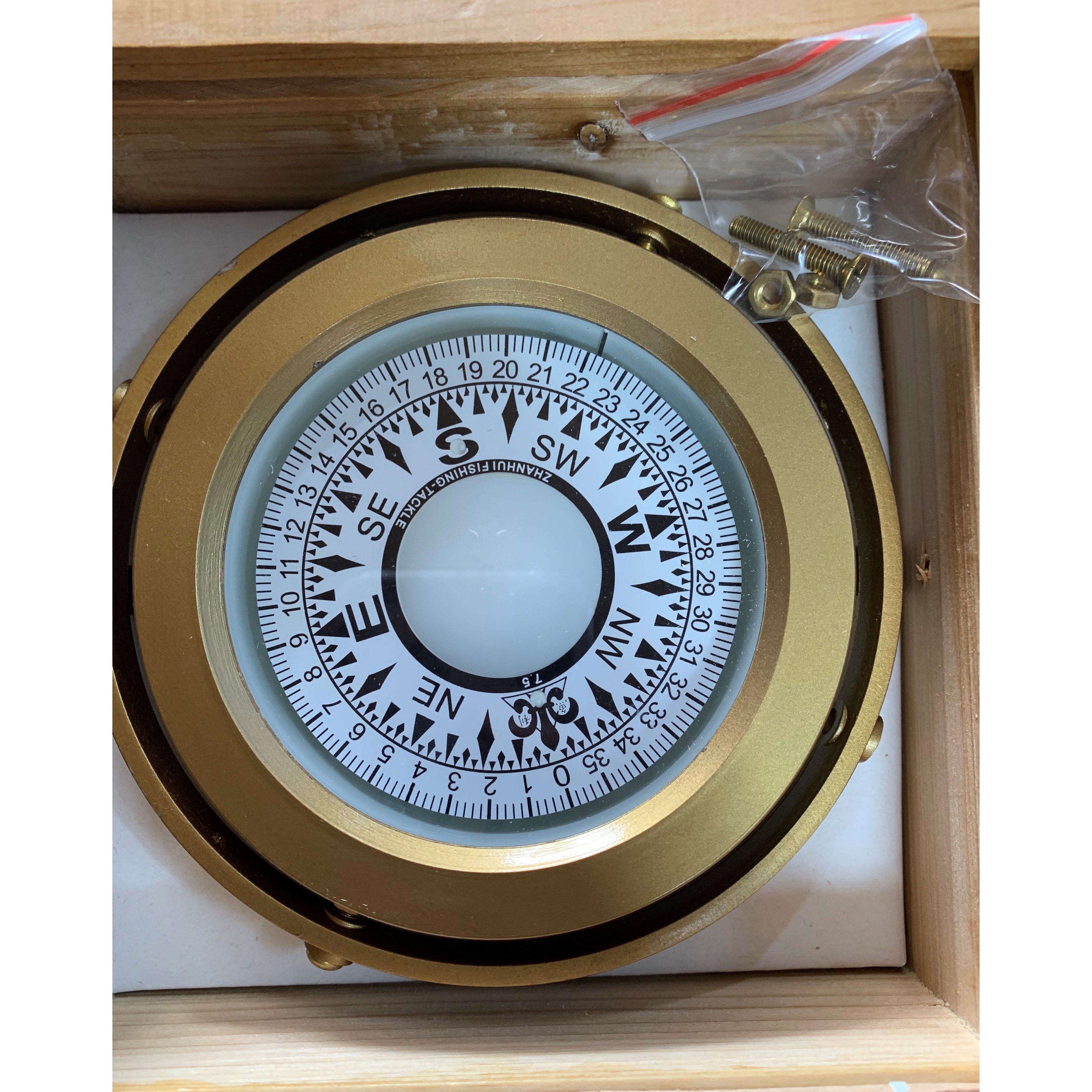 나침반 3인치배나침반 3인치나침반 선박나침반 나침판 3인치나침판 선박나침판 150,000원
