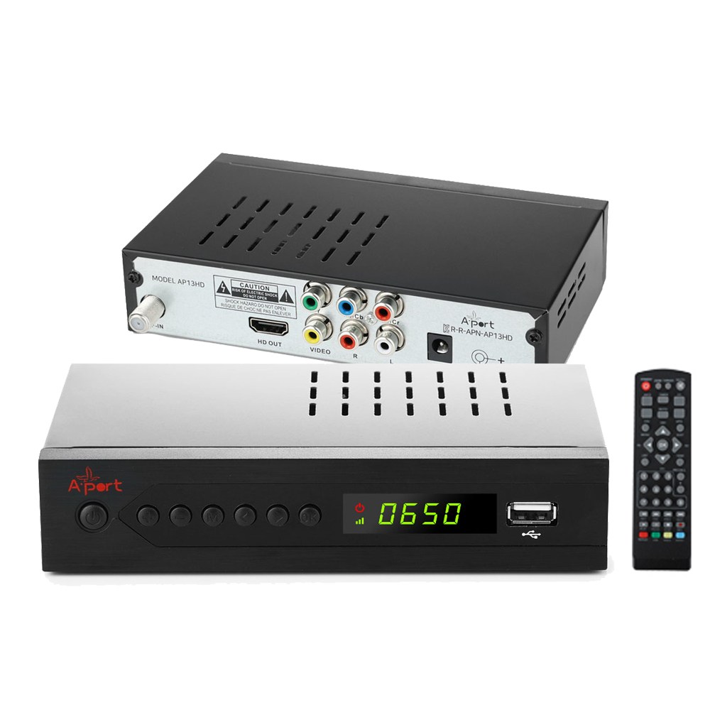 RF to HDMI 컨버터 변환기 49,700원