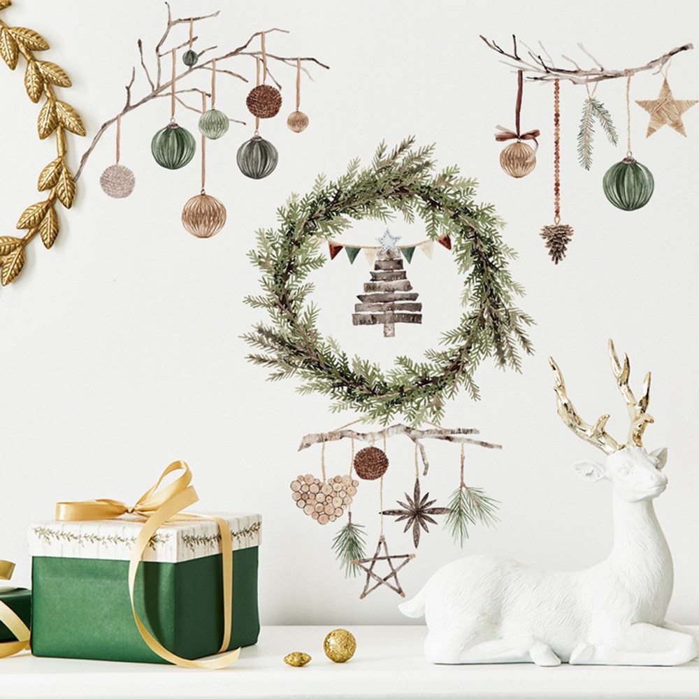 포트렘 인테리어 스티커 벽 포인트 스티커 8,500원