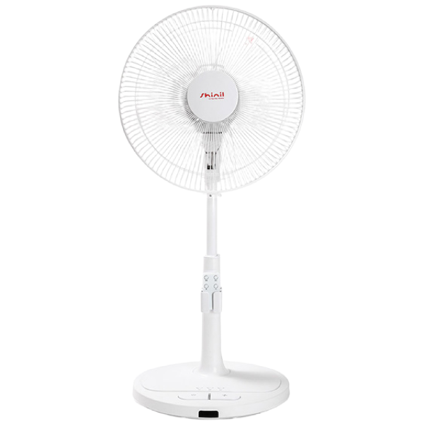 신일 BLDC 편리한 발터치 저소음 선풍기 SIF-A1401AT 79,000원