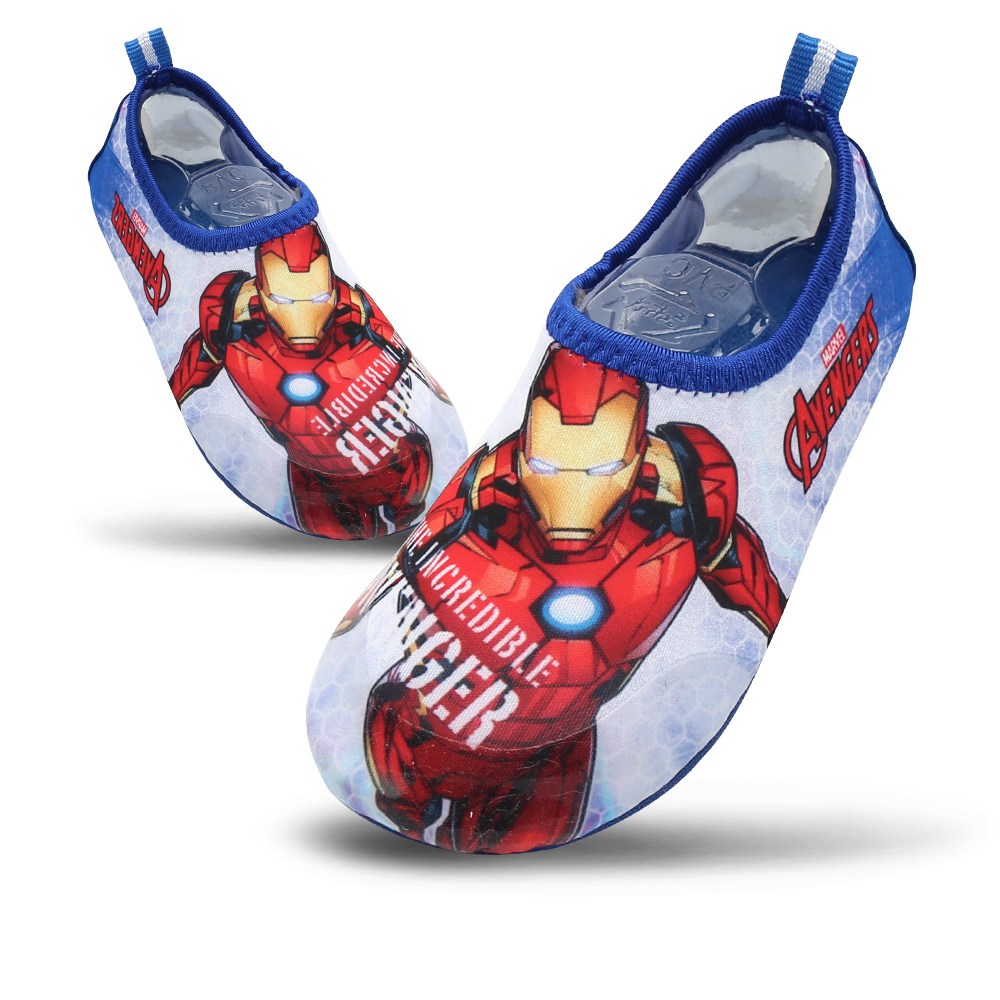 마블 남아용 아이언맨 플래쉬 워터슈즈 19,890원
