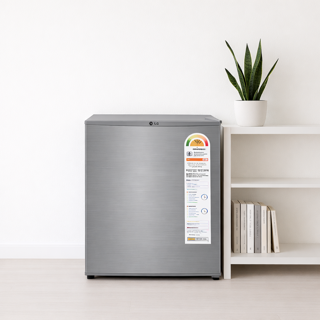 LG전자 2025년 소형냉장고 원룸 B053S14 미니냉장고 모텔 43L 159,850원