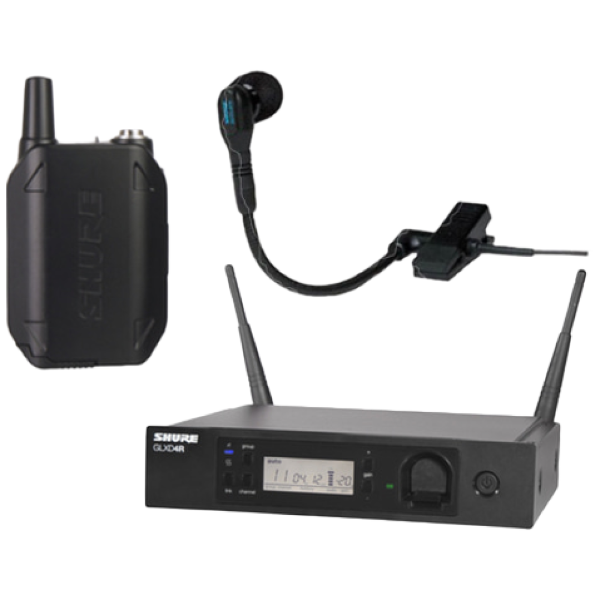 GLXD14R BETA98H C SHURE 무선핀마이크 1ch 슈어 악기, GLXD14R|BETA98 1,530,000원