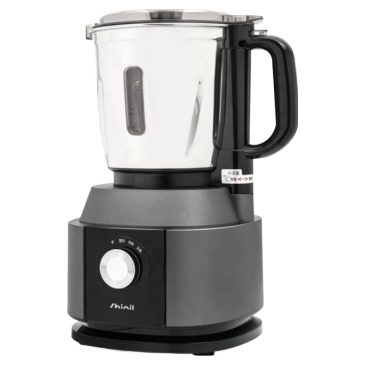 신일 가정용 곡류 곡물 분쇄기 고춧가루 쌀 황태 콩 고추 커피 미숫가루 4L 196,900원