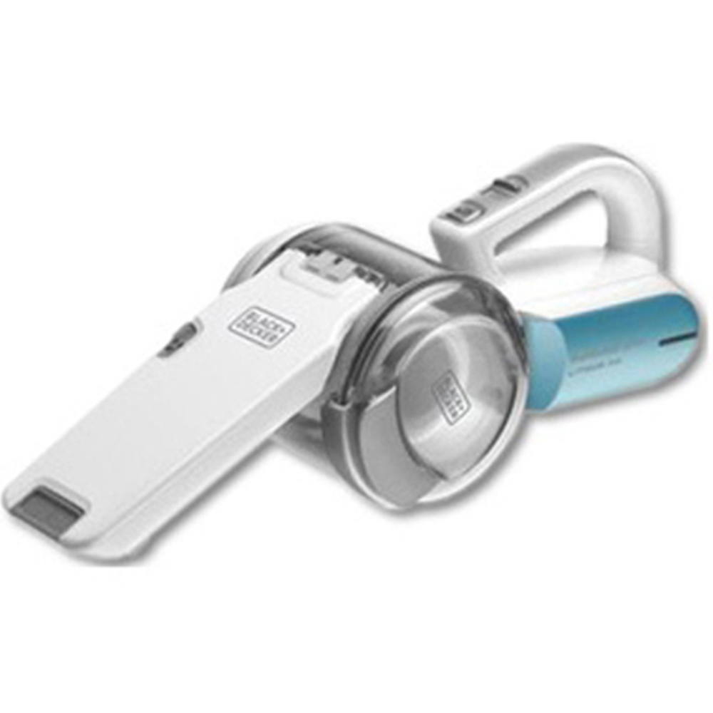 블랙앤데커 피벗 무선 소형 핸디청소기 63,900원