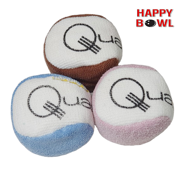 해피볼 - 퀀텀 퍼프볼 볼링용품 2,630원