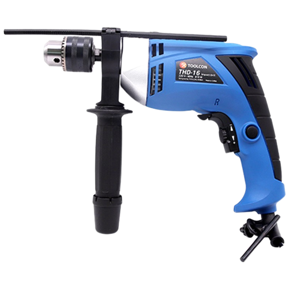 툴콘 전기함마드릴 THD-16, 본상품 선택, 1개 42,890원