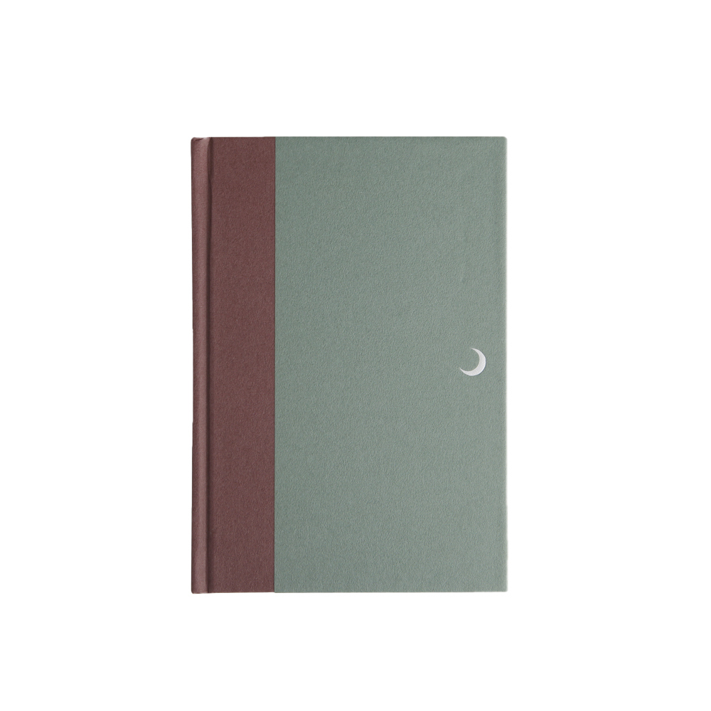 소소문구 Daily Log Book 노트 Moonrise, 안데스, 1개 16,800원