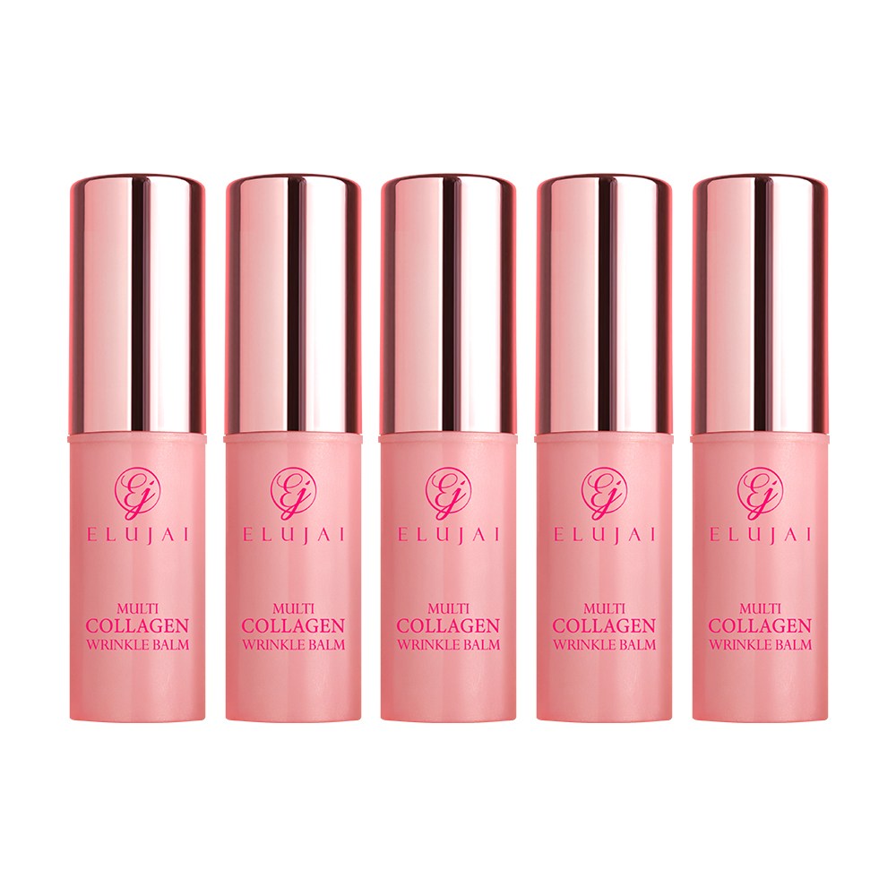 엘루자이 콜라겐 링클밤 시즌2 스틱 주름 보습 세럼 멀티밤 43,000원