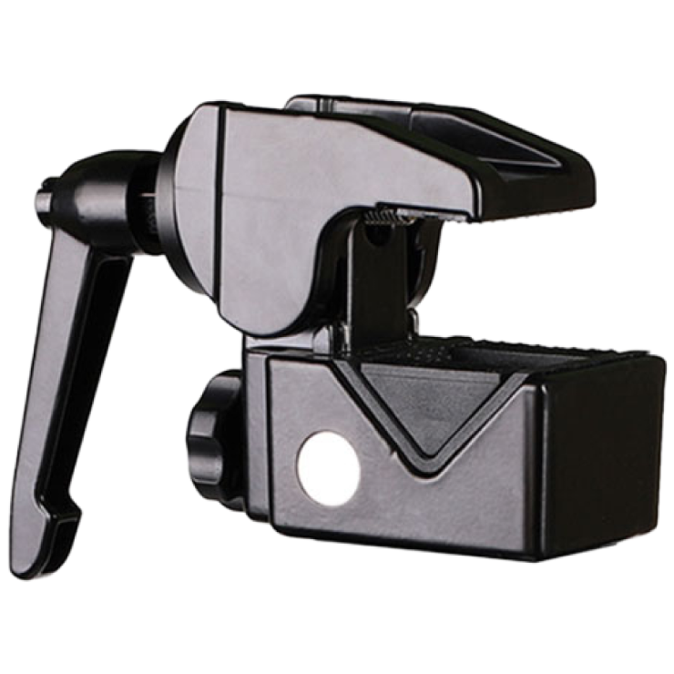 주닉스 CL-22 LED 라이트 슈퍼클램프 카메라 스튜디오 집게, CL-22 LED 라이트 슈퍼클램프, 1개 17,490원