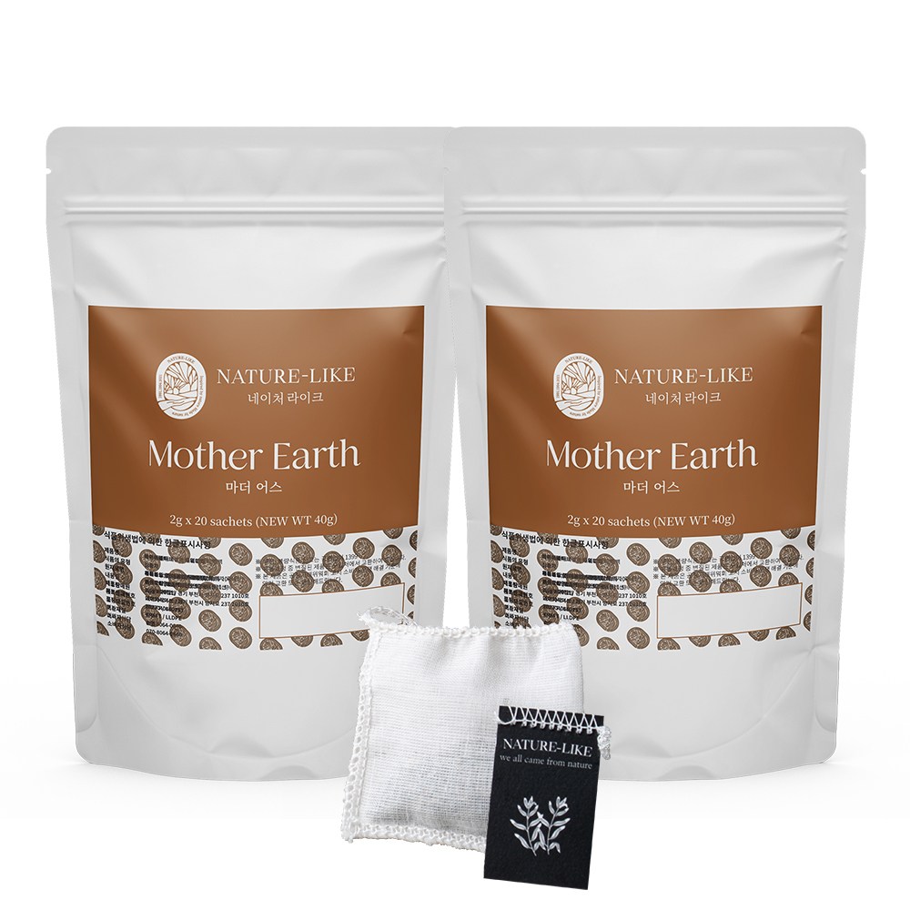 네이처라이크 마더어스_ 무카페인 국산 호박 루이보스 임산부차 순면 티백 잎차 미세플라스틱NO 항산화 달달한 호박블렌딩 프리미엄 유기농 허브티 63,000원