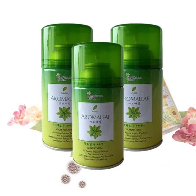 자동 향분사기 리필 nd-081 아로마립 향 자동향분사기리필 향분사기교체용 향캔 2,440원