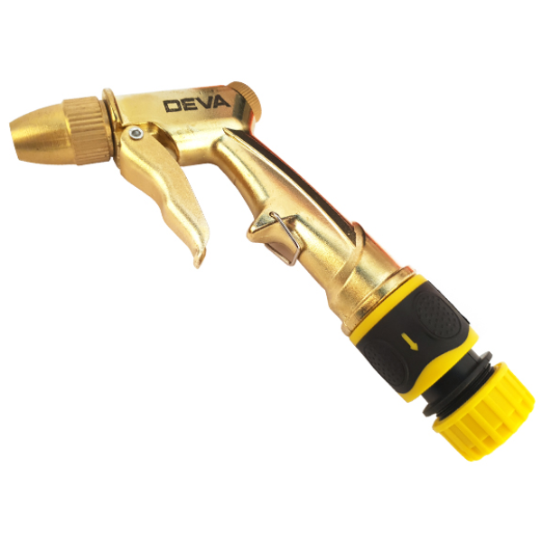 DEVA 피스톨 쿠퍼건 분사기, 1개 12,900원
