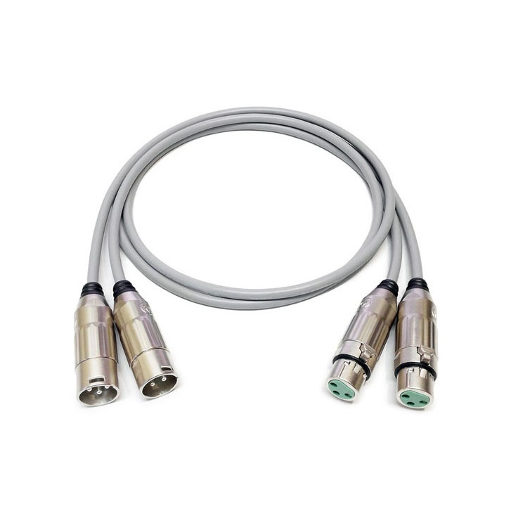 카나레 OFC XLR SC 1조 밸런스 케이블 2.5m 44,200원