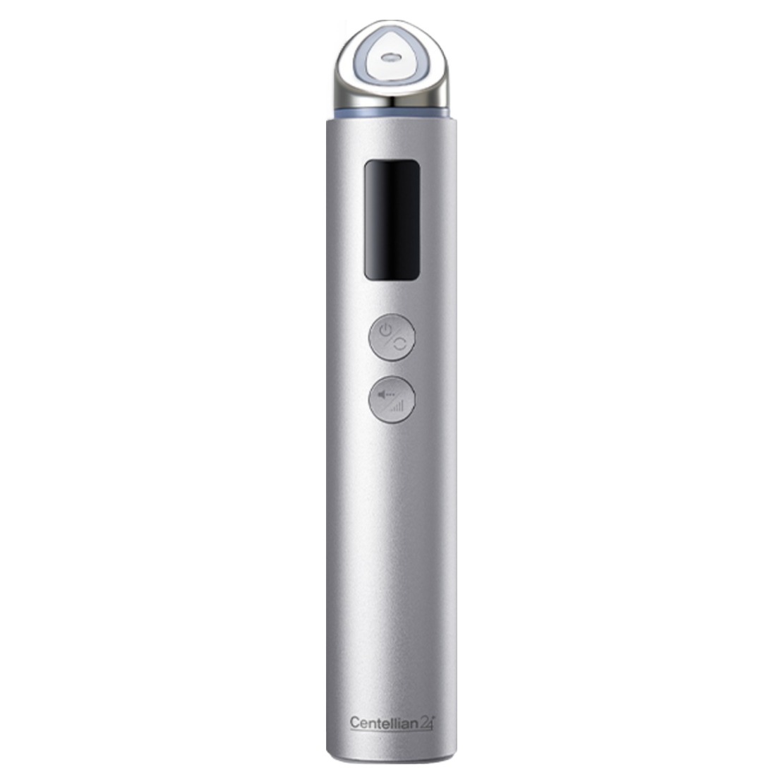 센텔리안24 마데카 프라임 맥스 피부마사지기, DKPC24M-1, 실버 341,100원