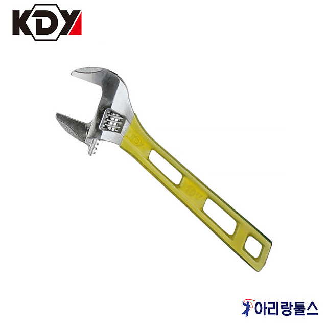 KDY KLW-250 포켓 경량 몽키 10인치 18,150원