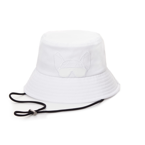 지보스 Z2 라이징 빅캐릭터 골프버킷햇 (화이트) 69,000원