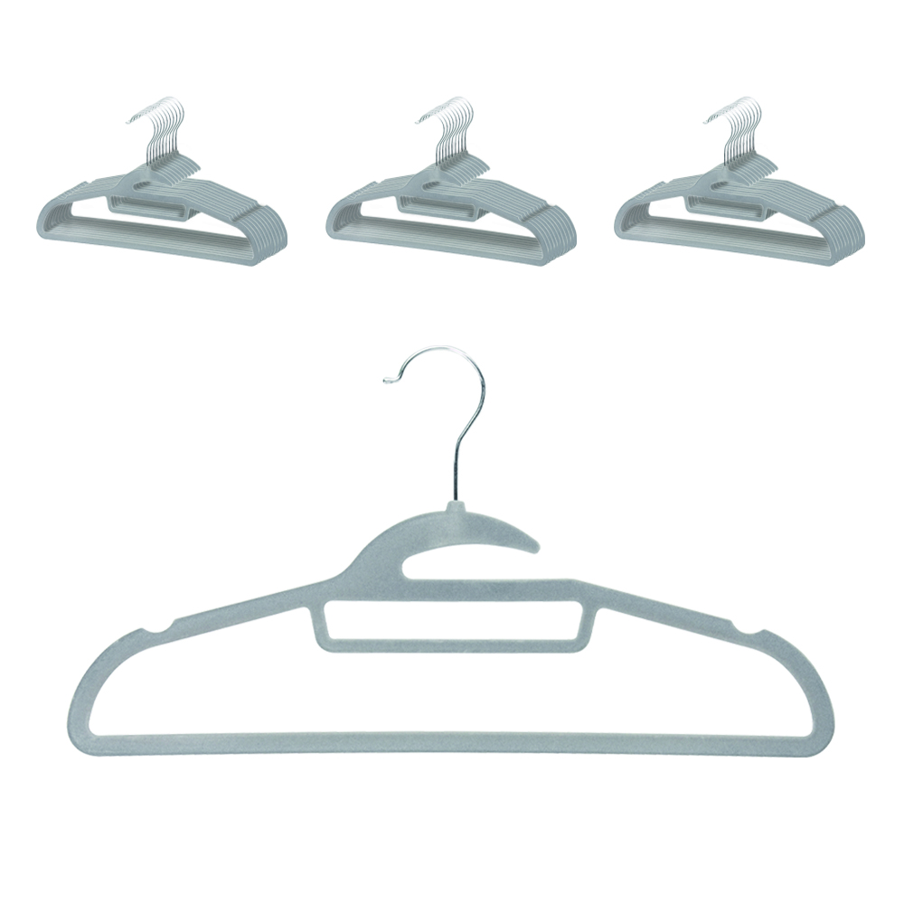 엠에프매직하우스 목늘어남 방지 스마트 벨벳 논슬립 옷걸이 회전형 13,500원