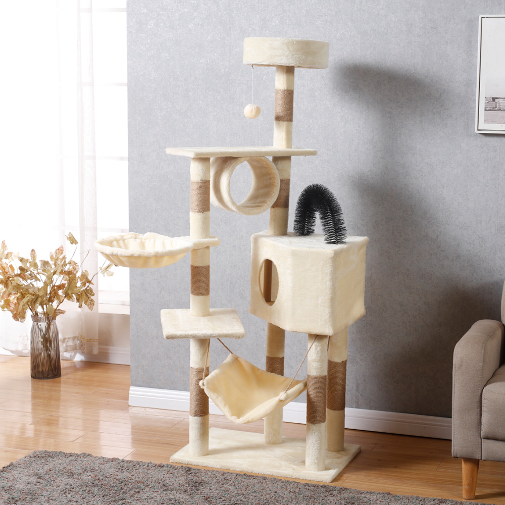 칠시 대형 직조 캣타워 39,930원