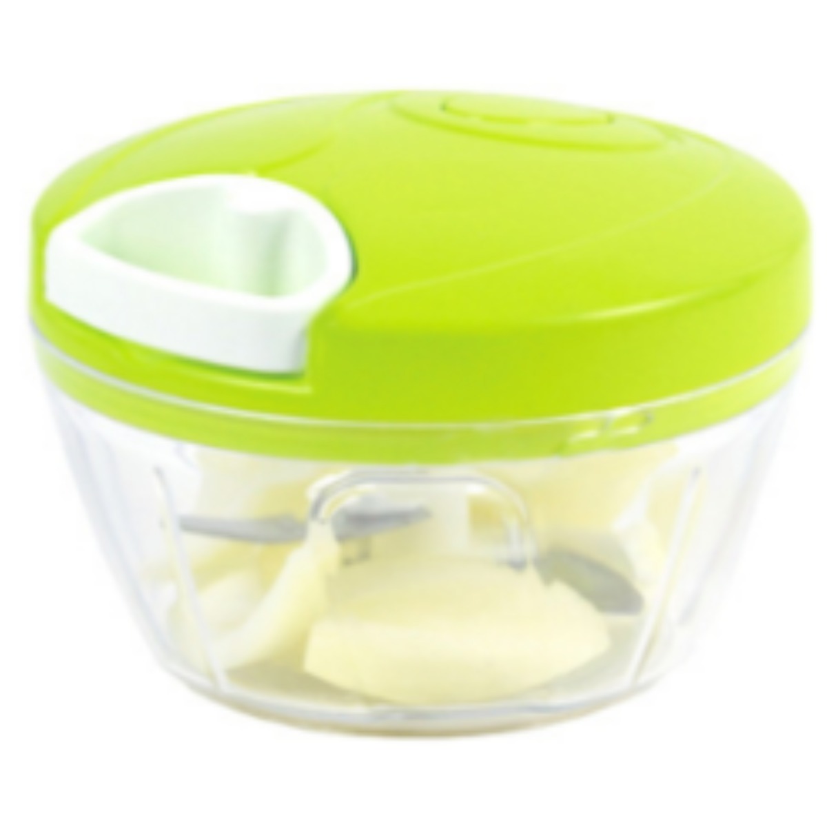 야채 마늘 다지기 만능 수동믹서기 차퍼 소/중/대 3가지 사이즈 9,900원