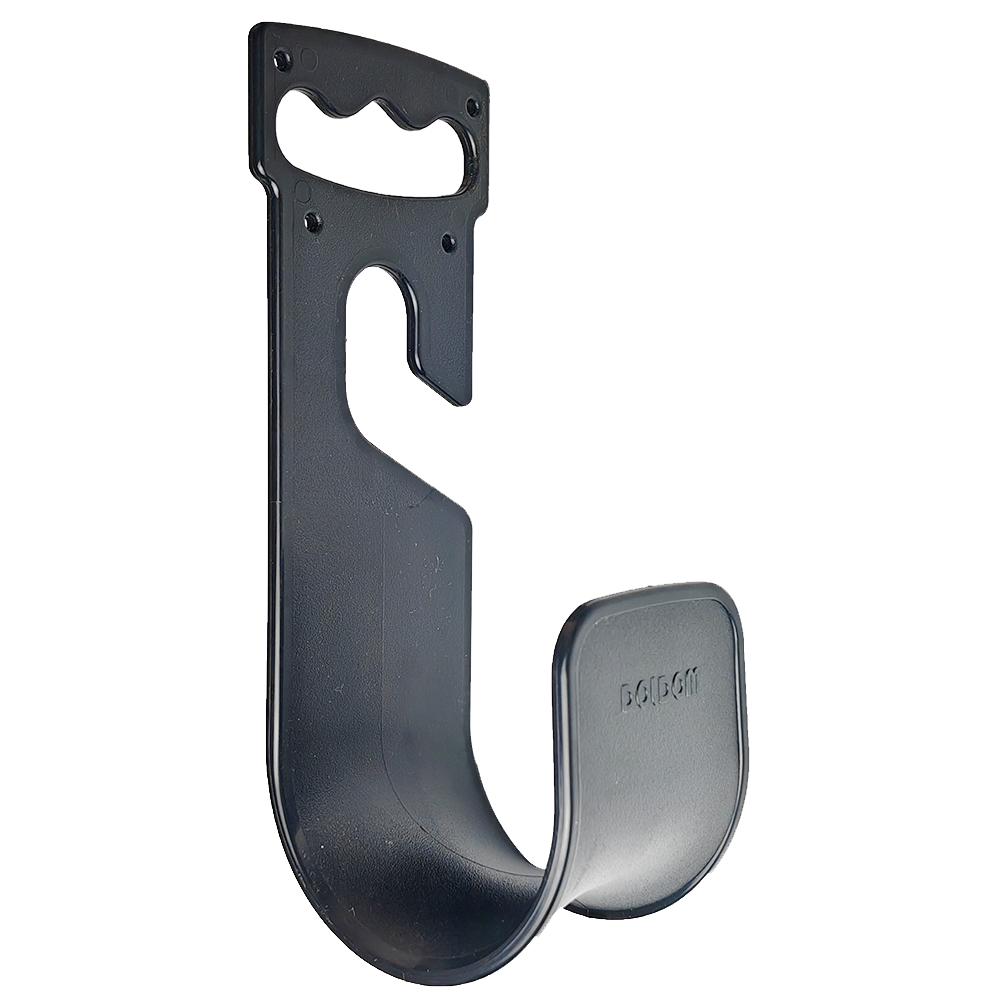 세종플렉스  호스걸이 호스정리대 호스거치대 행거 강화 고압축 벽걸이용 수도꼭지걸이 5,990원