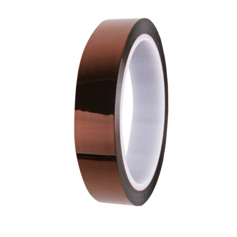 고온 내열 캡톤 테이프 20mm x 33M 13,000원