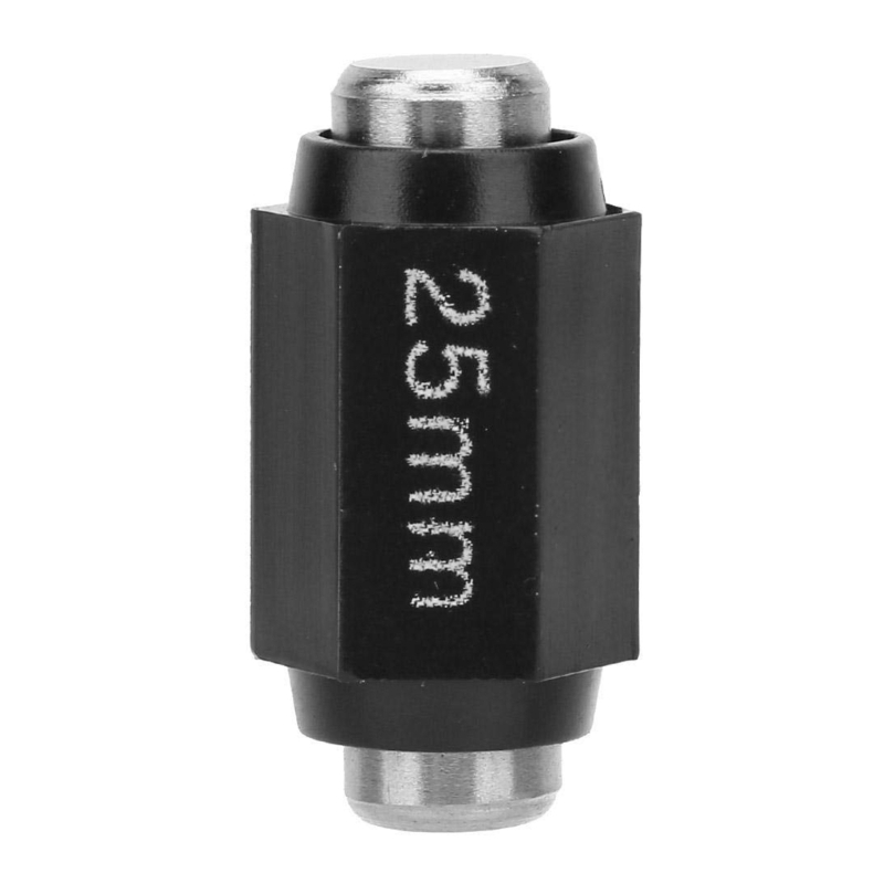 마이크로미터 표준 캘리퍼 보정 외부의 산업용 보정 막대 금속 7,470원