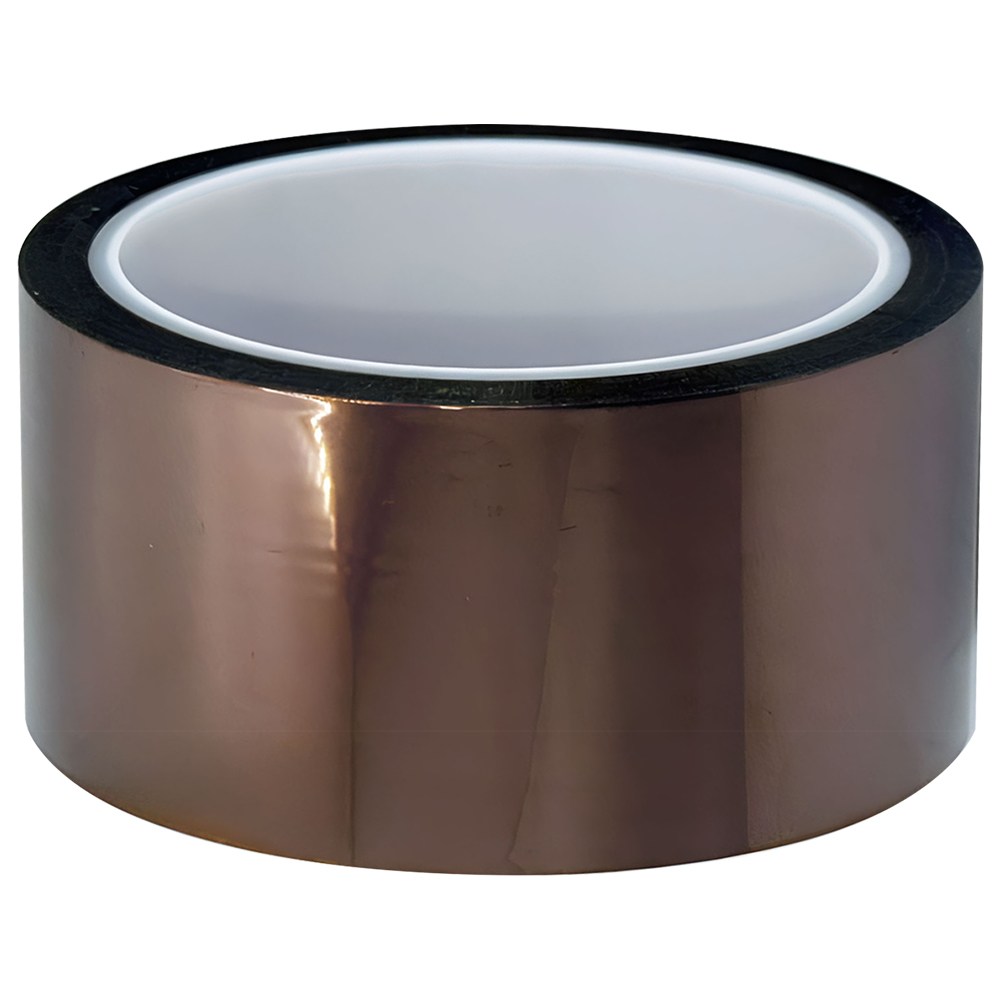 캡톤 테이프(폴리이미드 필름) (50mm x 33M -1개입), 1개 29,800원